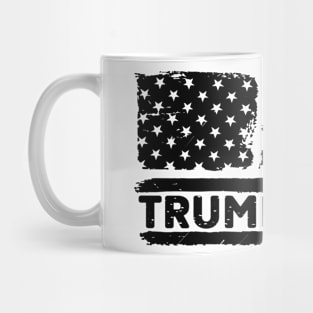 Trump 2024 Mug